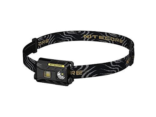 NiteCore NU25