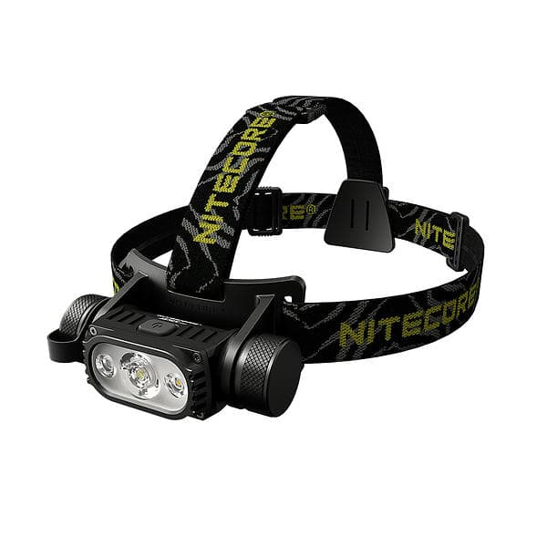 NiteCore HC65 V2