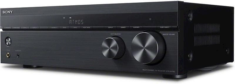 Sony STR-DH790