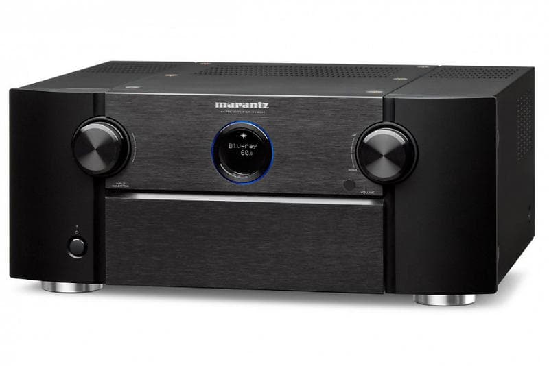 Marantz AV8805