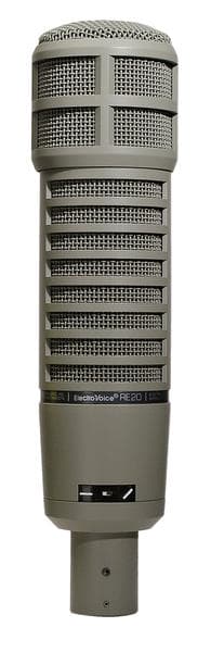 Electro Voice RE20