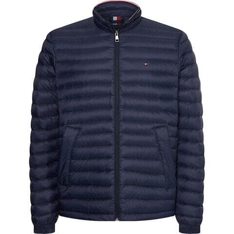 Tommy Hilfiger Packable Down Jacket (Herr)