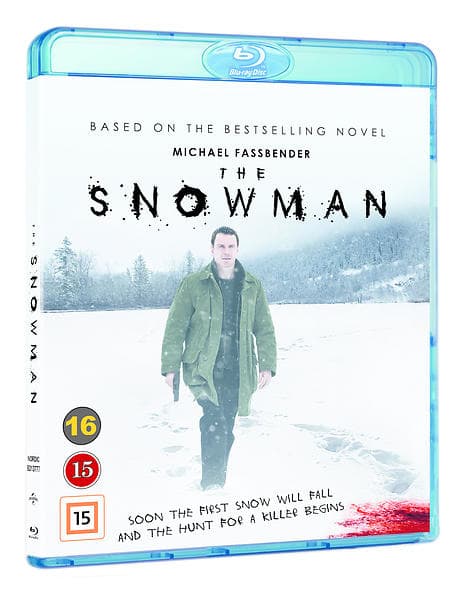 The Snowman (Blu-ray)