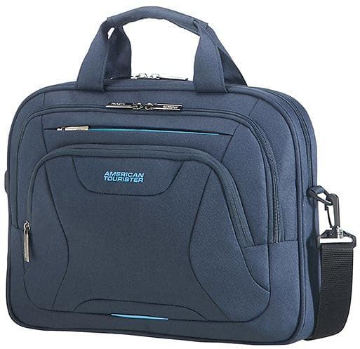 American Tourister At Work Briefcase 14,1"