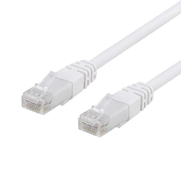 EPZI UTP CCA Cat6 RJ45 - RJ45 1,5m