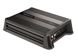 Hertz DPower 4