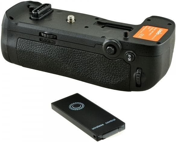 Jupio JBG-N016 for Nikon D850