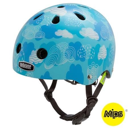 Nutcase Baby Nutty MIPS Cykelhjälm Barn