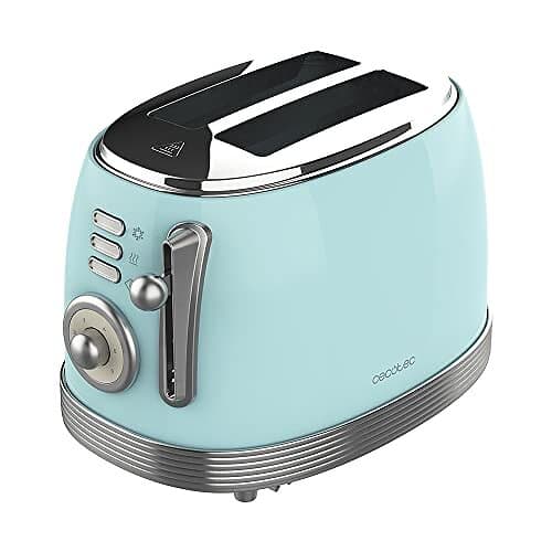 Cecotec Toast&Taste 2S