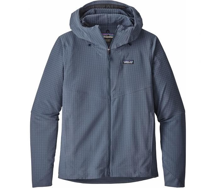 Patagonia R1 TechFace Hoody Jacket (Herr)