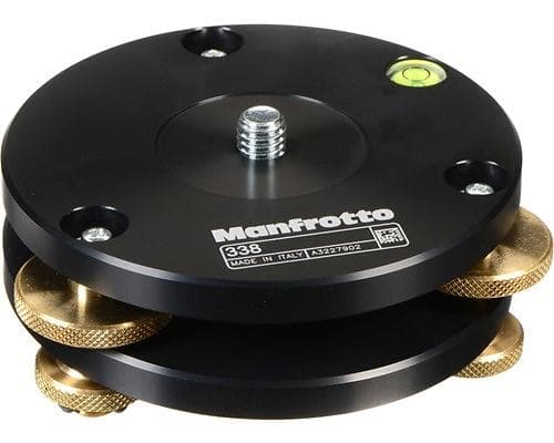 Manfrotto 338