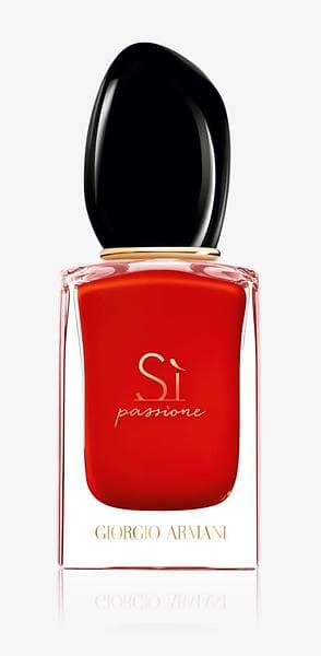 Giorgio Armani Si Passione edp 100ml