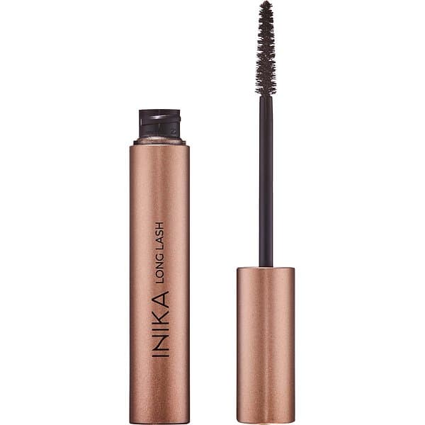 INIKA Long Lash Vegan Mascara 8g