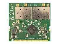 MikroTik RouterBoard R52HnD