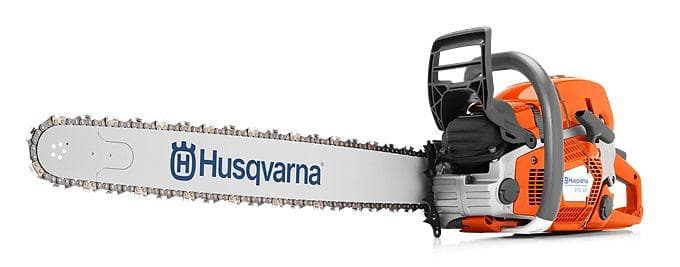 Husqvarna 572 XP G
