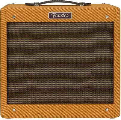 Fender Hot Rod Pro Junior IV