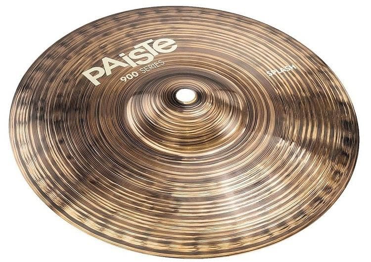 Paiste 900 Splash 10"