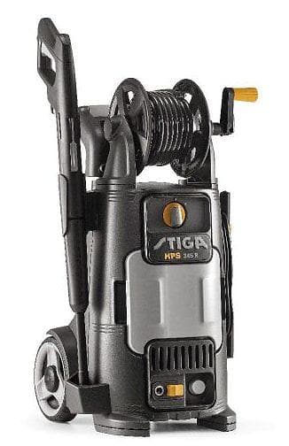 Stiga HPS 345 R
