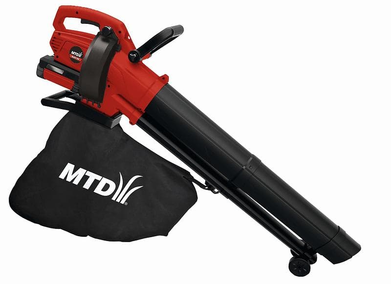 MTD BLBV40