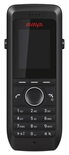 Avaya DECT 3730