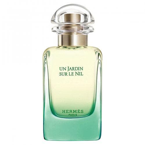 Hermes Un Jardin Sur Le Nil edt 50ml