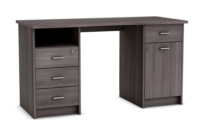Furniturebox Menton Skrivbord 135x60cm