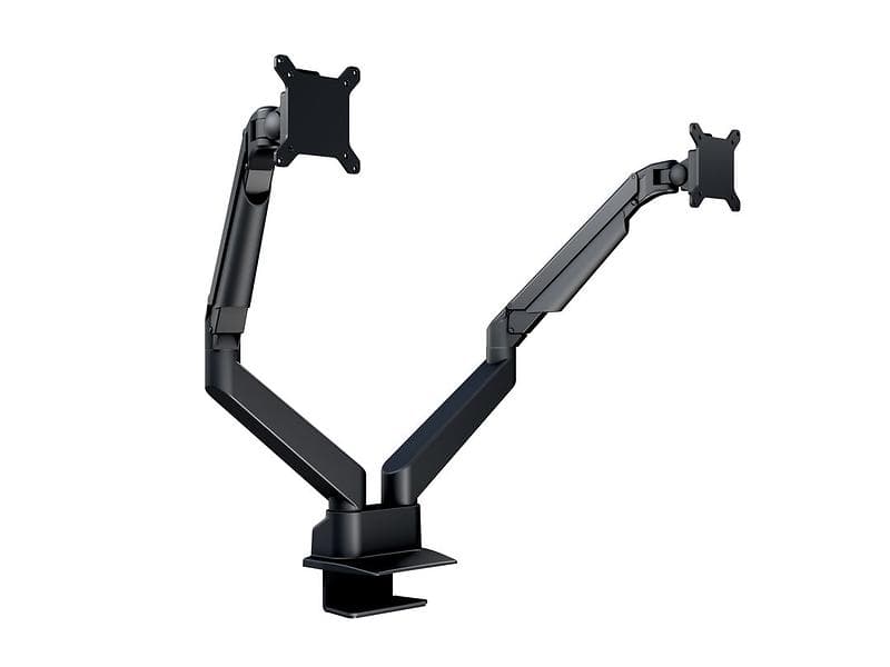 Multibrackets M VESA Gas Lift Arm Dual Side by Side