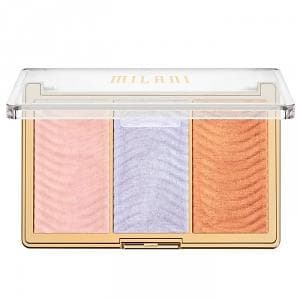 Milani Stellar Lights Highlighting Palette