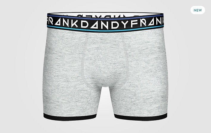 Frank Dandy St Paul Bamboo Boxer