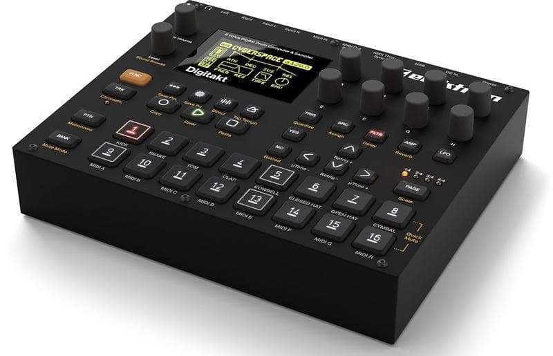 Elektron Digitakt