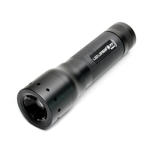 LED Lenser P7