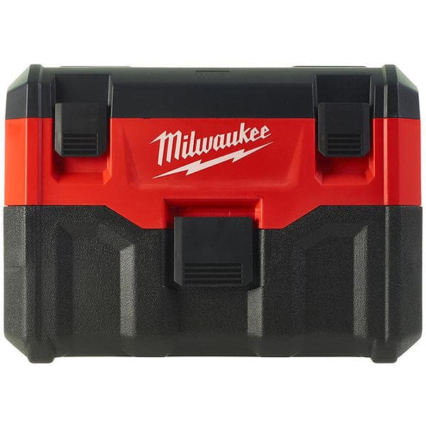 Milwaukee M18 VC-2 Sladdlös
