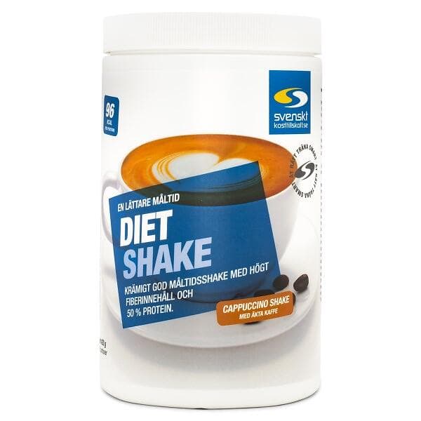 Svenskt Kosttillskott Diet Shake 0,42kg