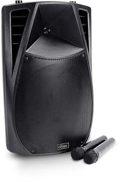 Eltax Voyager 15 BT