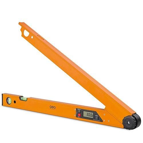 Geo Fennel A-Digit 75 750mm