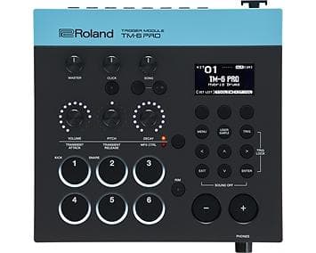 Roland TM-6 Pro