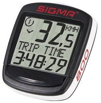 Sigma Baseline 800