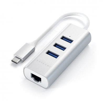 Satechi ST-TC2N1USB31A