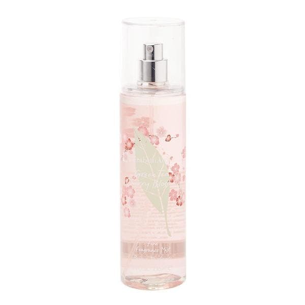 Elizabeth Arden Green Tea Cherry Blossom Body Mist 236ml