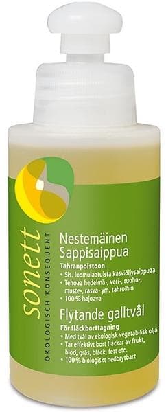 Sonett Liquid Soap 120ml