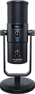 M-Audio Uber Mic