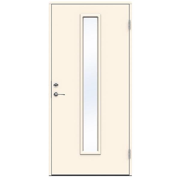 Swedoor Jeld-Wen Ytterdörr Function Amazon 10x20