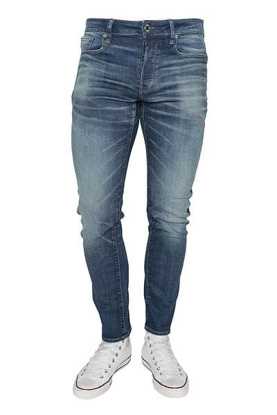 G-Star Raw 3301 Slim Jeans (Herr)