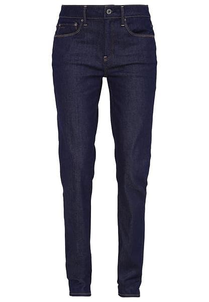 G-Star Raw 3301 Straight Jeans (Herr)