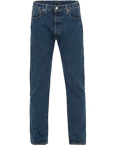 Levi's 501 Original Fit Jeans (Herr)