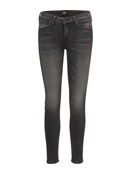 Lee Scarlett Skinny Jeans (Dam)