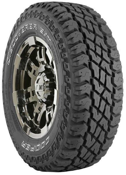 Cooper Discoverer S/T MAXX 235/80 R 17 120/117Q