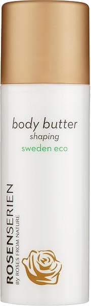 Rosenserien Shaping Body Butter 150ml