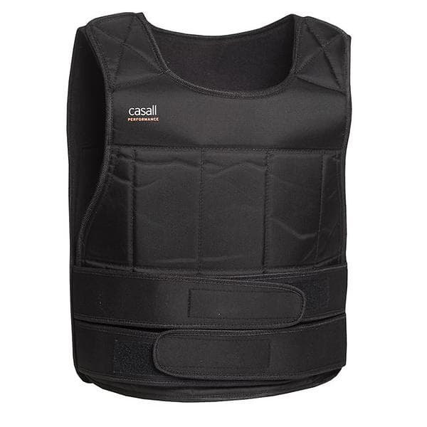 Casall PRF Weight vest 10kg