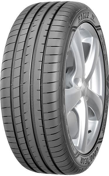 Goodyear Eagle F1 Asymmetric 3 SUV 255/45 R 19 100V